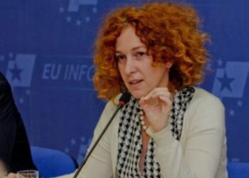 Arrestimi i Metës, reagon ish-ambasadorja e BE