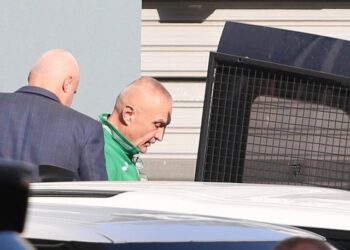 Meta del nga Drejtoria e Policisë, dërgohet drejt paraburgimit