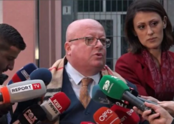 3 akuza ndaj Metës/ Gjokutaj zbulon detaje