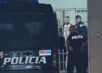 Shtyhet seanca për ish-deputetin socialist, Jurgis Çyrbja