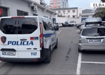E mashtroi dhe merrte makina me qira,  arrestohet i riu në Elbasan