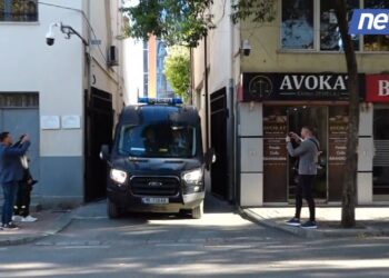 Ilir Meta  niset drejt GJKKO