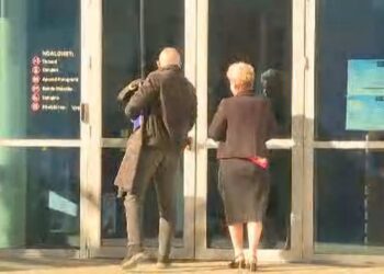 Kryemadhi mbërrin në GJKKO