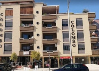 Sekuestrohet një hotel në Durrës