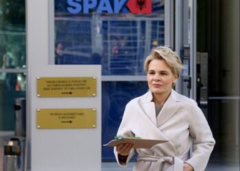 Kryemadhi akuza ndaj prokurorëve të SPAK-ut