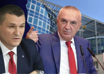 Meta i drejtohet me fjalë fyese Dumanit