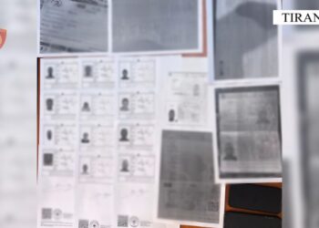 Viza turistike të falsifikuara, në pranga futbollisti