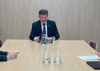 Sot raundi i ri i dialogut Kosovë-Serbi në Bruksel