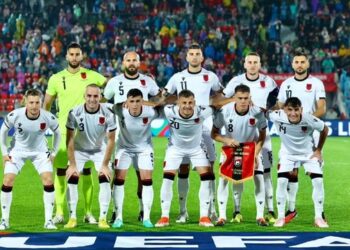 Publikohet renditja e re e FIFA-s, ja ku pozicionohet Shqipëria dhe Kosova
