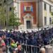 Opozita në protestë, bllokime në disa segmente rrugore
