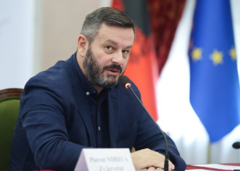 SPAK merr të pandehur deputetin e PS-së