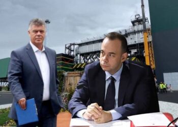 Inceneratori i Elbasanit, SPAK kërkon ndryshimin e vendimit për Alqi Bllakon