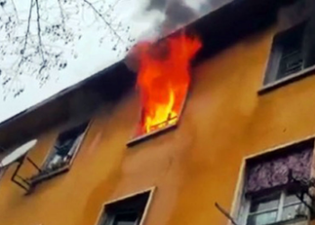 Digjet banesa në Shkodër, dyshimet e para