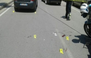 Aksident në Krujë, ndërron jetë 17-vjeçari