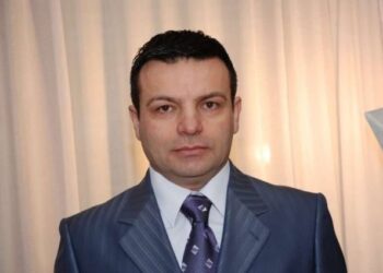 Artur Roshi paraqitet në SPAK