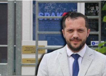 Spak jep pretencën, ja sa vite burg kërkon për ish-Prefektin e Kukësit