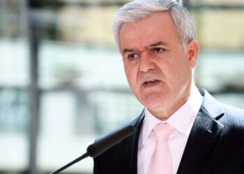 Xhafaj jep detaje për komisionin Antikorrupsion