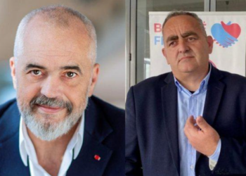 Beleri takim me Ramën?/ Eurodeputetët e PE-së, takim me kryeministrin