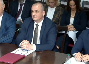 Debate në Komisionin e Ekonomisë/ Shehu: Media është në interesin e shoqërisë