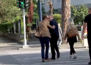 Incidenti ndaj Belerit, reagon Ministria e Jashtme greke