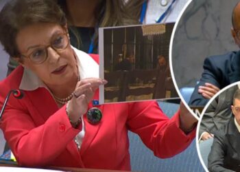 Përplasja në OKB/ Çfarë ndodhi në mbledhjen e Këshillit të Sigurimit