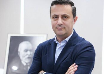 Ish-drejtori i Përgjithshëm i Tatimeve, Ceno Klosi shkon në SPAK