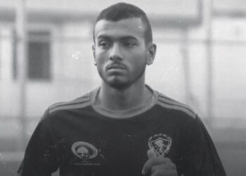 Sulmi ajror në Gaza/ Futbollisti palestinez dhe nëntë familjarë të tij humbin jetën