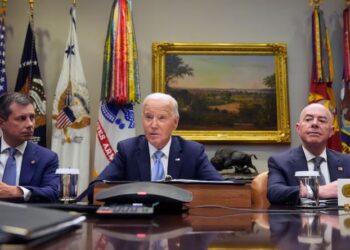 Izraeli u zotua për hakmarrje, reagon Biden