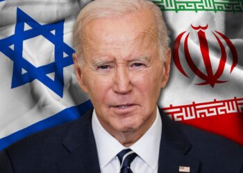 Sulmi mbi Izraelin/ Biden: Ushtria amerikane të rrëzojë raketat e Iranit
