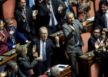 Gjykata e Romës vendos për emigrantët, e djathta italiane: Akt lufte ndaj Qeverisë