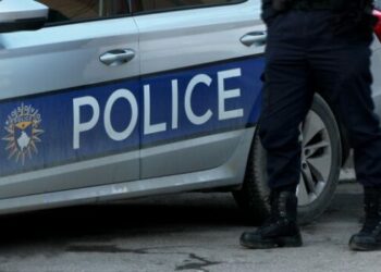 Tre të vdekur në një aksident rrugor në Kosovë