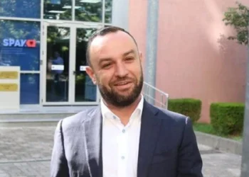  Jurgis Çyrbja, ish-deputeti i PS përsëri në SPAK