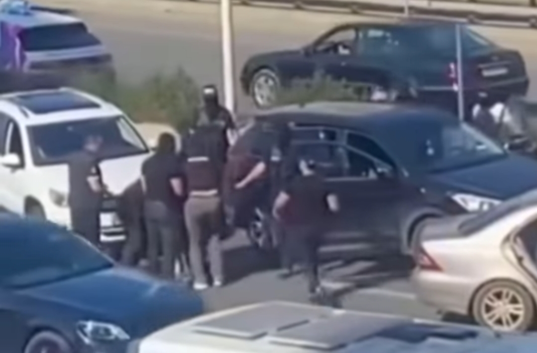 Arrestimi i Metës, si u ndoq nga agjentët e BKH nga kufiri deri në Tiranë