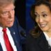 “Nuk ka fuqi të jetë president”, Kamala Harris thumbon Trumpin