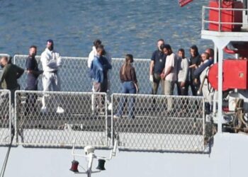 Pas dy minorenëve, kthehen edhe dy emigrantë të tjerë nga Shëngjini