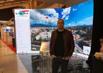 Leading innovation: Iv Tase’s impact on technology and his vision for the US future