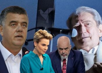 Thirrja për transparencë: Berisha dhe Koka kërkojnë, por nuk japin