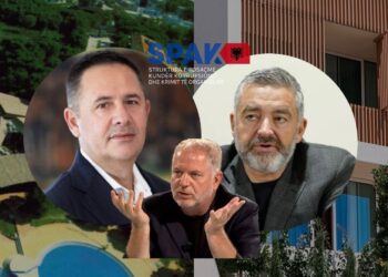 Nga ‘Smile’ te anija e mbytur e vila në Green Coast: Skemat e Klosit dhe Manes