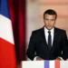 Macron bën thirrje për ndalimin e armëve për Izraelin