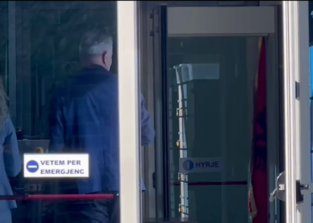 Dosja për “21 Janarin”/ Agron Kuliçaj paraqitet në SPAK