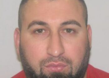 Arrest me burg për Armiol Rrasën pasi u kap me armë dhe tritol në mes të Athinës