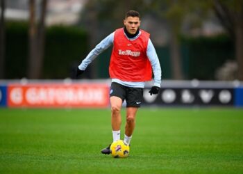 Asllani pritet të jetë titullar ndaj Juventusit