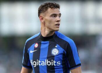 Asllani zgjidhet në formacionin e javës në Nations League