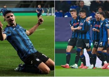 Gjimshiti shënon në Champions, por dëmtohet