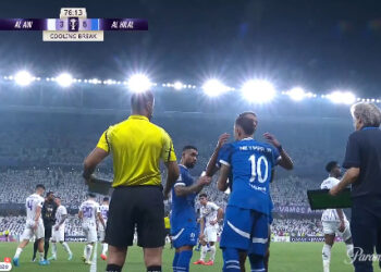 Neymar rikthehet në fushë pas më shumë se 1 viti mungesë