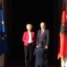 Von der Leyen në Tiranë/ Përfundon takimin me Begajn
