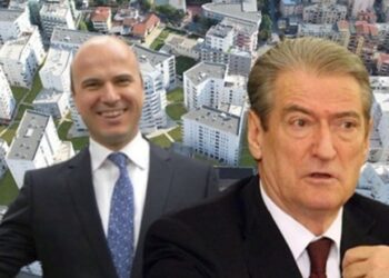 SPAK mbyll dosjen ‘Partizani’, Berisha dhe Malltezi dërgohen për gjykim