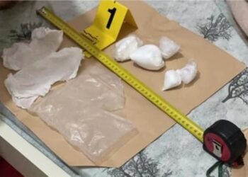 Korçë/ Dy persona në pranga për shpërndarje kokaine