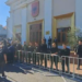 Deputetët e PD-së mbërrijnë në Kuvend, nisin tensionet e para