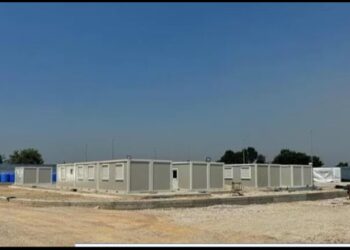 Gati qendrat për emigrantët në Lezhë, të parët priten brenda disa ditësh